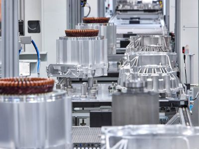 Die künstliche Intelligenz schaut ganz genau hin