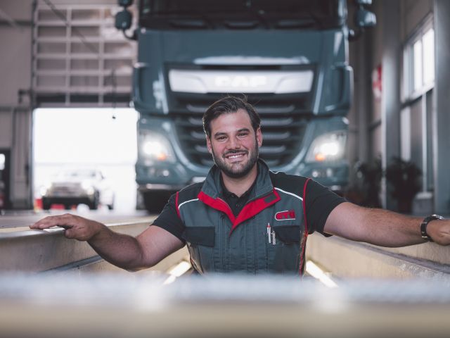 Mancher muss jedes Jahr zur Hauptuntersuchung - Bild 1