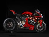 Ducati feiert das Triple mit einem Replica-Quintett - Bild 24