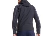 Softshell auch auf dem Motorrad - Bild 3