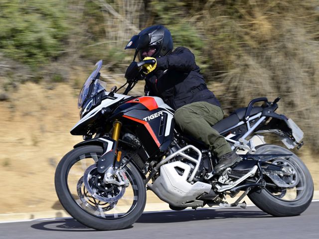 Vorschau: Wir schalten einen Gang zurück - Bild 1