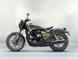 Royal Enfield legt mit der Shotgun nach - Bild 5