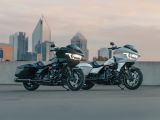 Diese Road Glide zieht’s auch auf die Rennstrecke - Bild 5