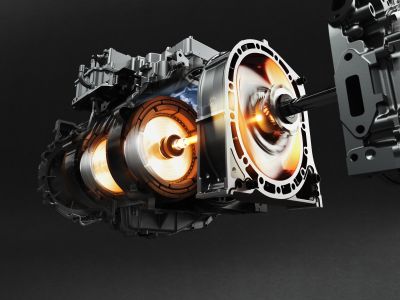 Mazda gibt beim Wankel wieder Gas