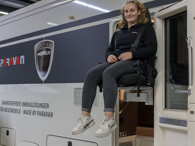 Campen ohne Hindernisse - Bild 1