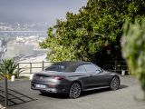 Mercedes-Benz CLE nun auch als Cabriolet - Bild 8