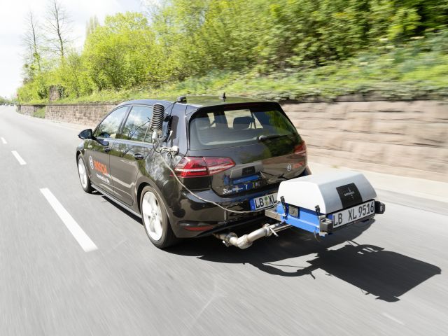 2030 werden mehr Verbrennungsmotoren gebaut als heute - Bild 1