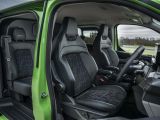Ford trimmt Transit Custom und Ranger auf Sport - Bild 4