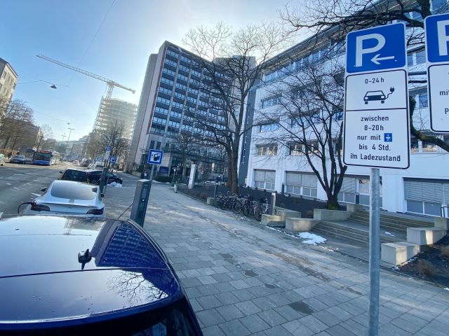 Der Ausweg aus dem SUV-Dilemma - Bild 1