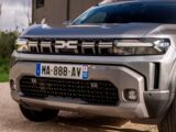Genf 2024: Dacia mit drei Premieren - Bild 4