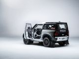 Die „Defender Rally Series“ startet in die dritte Saison - Bild 9