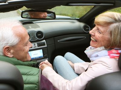 Keine Altersbeschränkung für den B-Führerschein