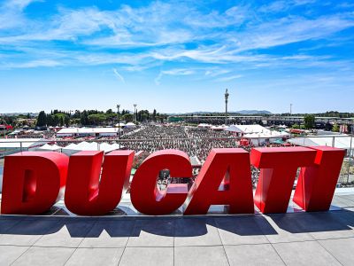 Der Ticketverkauf für die WDW hat begonnen