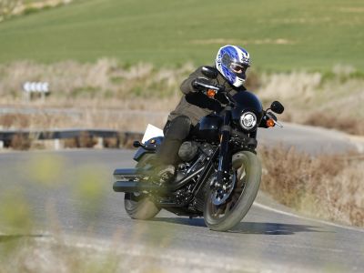 Ratgeber: Sicherer Start in die Zweiradsaison