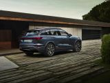 Audi Q6 e-Tron: Die Technik macht’s - Bild 31