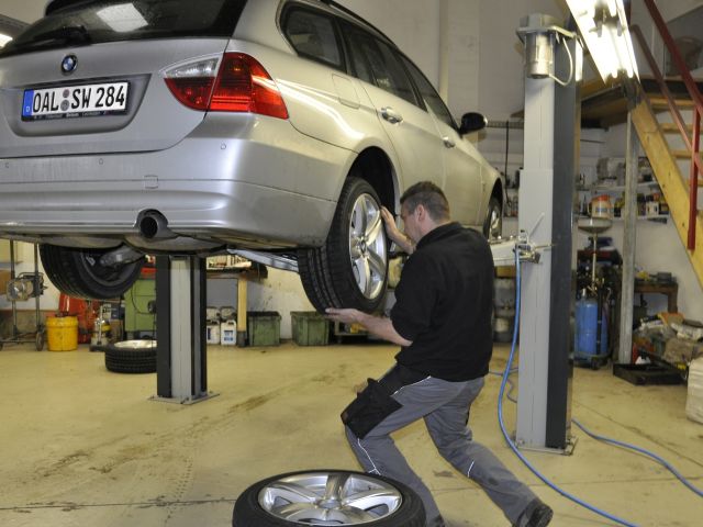 Nachfrage nach Ganzjahresreifen ist deutlich gestiegen - Bild 1