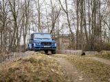 Mercedes-Benz schreibt die G-Klasse fort - Bild 9