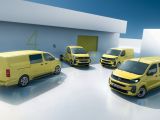 Opel fährt neue Transportergeneration auf - Bild 39