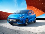 Der MG 3 Hybrid Plus startet bei 19.990 Euro - Bild 3