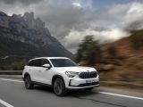 Skoda Kodiaq iV kostet ab 48.530 Euro - Bild 3