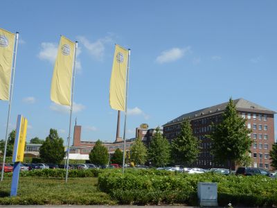 Forvia Hella steigert Umsatz um 2,2 Prozent