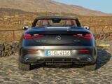 Fahrbericht Mercedes-Benz CLE Cabriolet: Klassik und Moderne - Bild 9