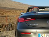 Fahrbericht Mercedes-Benz CLE Cabriolet: Klassik und Moderne - Bild 12