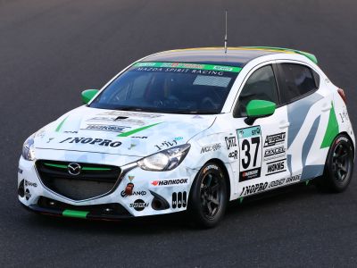 Drei japanische Hersteller entwickeln gemeinsam neue Motoren