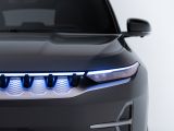 Jeep Wagoneer S: Der Luxus-SUV-Pionier erfindet sich elektrisch neu - Bild 6