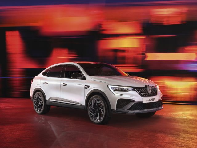 SUV-Coupé für die breite Masse - Bild 1