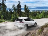 Rückblick: Toyota RAV4 feiert seinen 30.Geburtstag - Bild 8