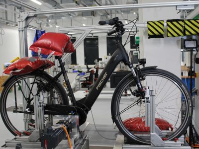 ADAC-Test: Nur zwei von zehn Pedelecs sind gut