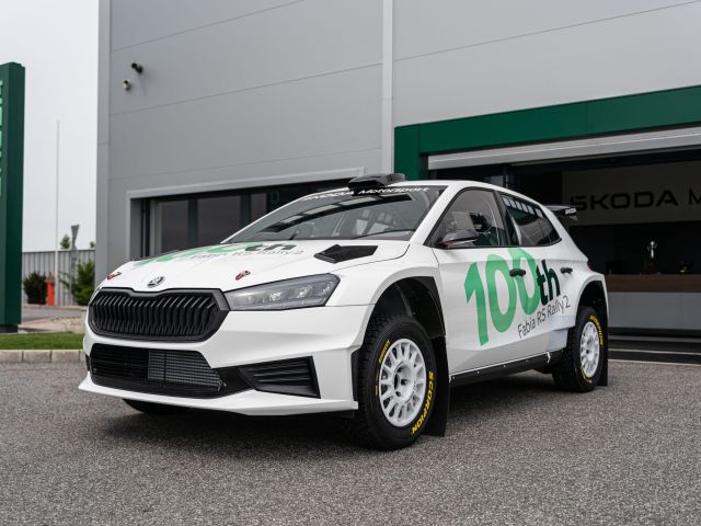 Nummer 100 geht an den Führenden der rumänischen Meisterschaft - Bild 1