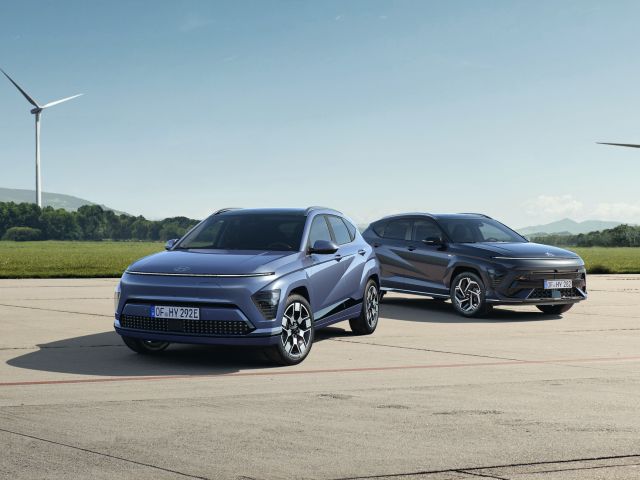 Hyundai Specials: SUV fahren ohne Anzahlung - Bild 1