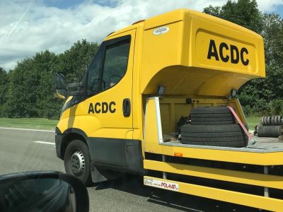 Wieder falsche Pannenhelfer unterwegs