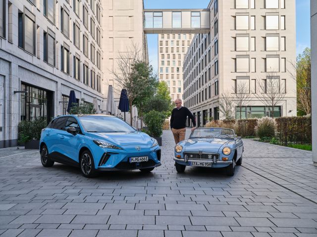 Im Zeichen des Achtecks - Bild 1