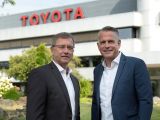 Markus Burgmer übernimmt die Pressearbeit bei Toyota - Bild 3