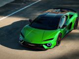 Lamborghini Temerario: Einstiegsmodell mit 920 PS und F1-Sound - Bild 4