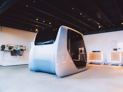 High-End-Sound von Yanfeng