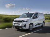 IAA Transportation: Weltpremiere für Opel Movano Hydrogen - Bild 2