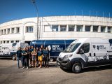 Peugeot wird offizieller Partner von „Under the Pole“ - Bild 2