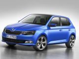 25 Jahre Skoda Fabia: Großes Jubiläum für den Kleinsten - Bild 6