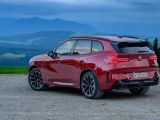 BMW X3: Mit einem Hauch Futurismus - Bild 15