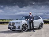 BMW X3: Mit einem Hauch Futurismus - Bild 25