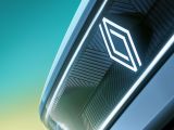 Renault zeigt Details des R 4 E-Tech - Bild 4