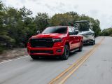 Der Ram 1500 setzt Maßstäbe - Bild 34