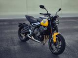 Triumph rüstet die Trident 660 auf - Bild 2
