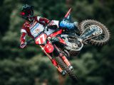 Die Ducati Desmo 450 X gewinnt auf Anhieb die Meisterschaft - Bild 3