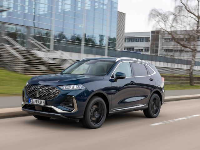 Great Wall Motor operiert von den Niederlanden aus - Bild 1