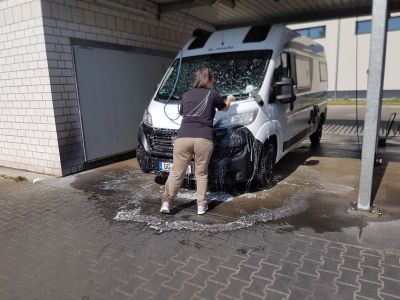 Ratgeber: So überwintert der Camper